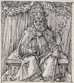 Image of John IV Image of John IV