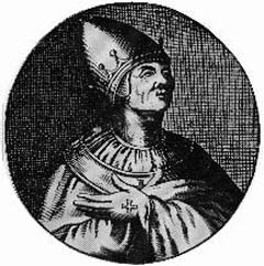 Image of John VIII Image of John VIII