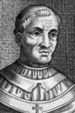 Image of John XV Image of John XV