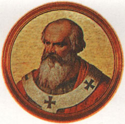 Image of John XVII Image of John XVII