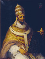 Image of John XXII Image of John XXII