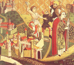 Image of St. Adalbert Image of St. Adalbert
