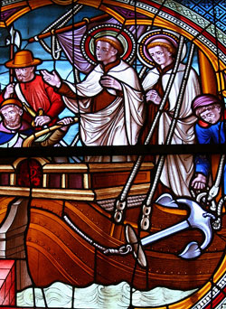 Image of St. Adrian Van Hilvarenbeek Image of St. Adrian Van Hilvarenbeek