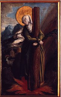 Image of St. Afra Image of St. Afra