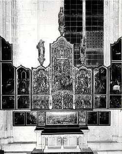 Image of St. Agilulfus Image of St. Agilulfus