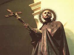 Image of St. Ailbhe Image of St. Ailbhe