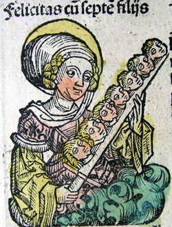 Image of St. Alexander Image of St. Alexander