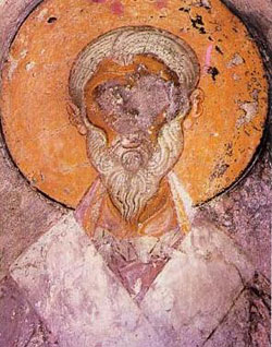 Image of St. Alexander of Alexandria Image of St. Alexander of Alexandria