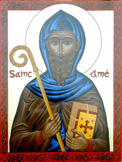 Image of St. Amatus Image of St. Amatus