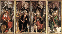 Image of St. Ambrose Aut-pert Image of St. Ambrose Aut-pert