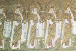 Image of St. Anatolia Image of St. Anatolia