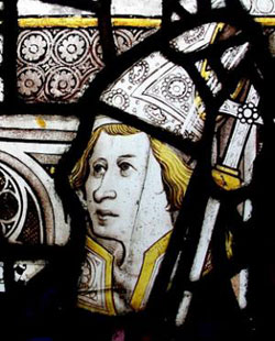 Image of St. William of York Image of St. William of York