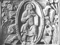 Image of St. Angilbert Image of St. Angilbert