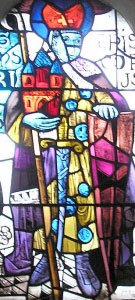 Image of St. Ansfrid Image of St. Ansfrid