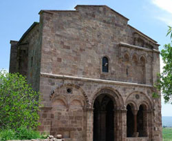 Image of St. Antiochus Image of St. Antiochus