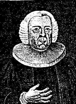 Image of St. Arbogast Image of St. Arbogast