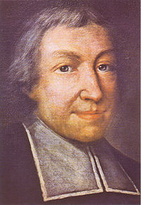 Image of St. John Baptist de la Salle Image of St. John Baptist de la Salle