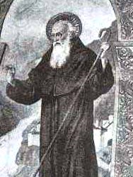 Image of St. Attalas Image of St. Attalas