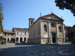 Image of St. Aurea Image of St. Aurea