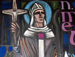 Image of St. Mel Image of St. Mel