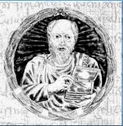 Image of St. Avitus of Vienne Image of St. Avitus of Vienne