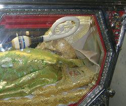 Image of St. Bassian Image of St. Bassian