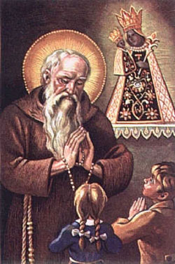 Image of St. Conrad Image of St. Conrad