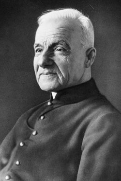 Image of St. Andre Bessette Image of St. Andre Bessette