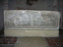 Image of St. Vitalis Image of St. Vitalis