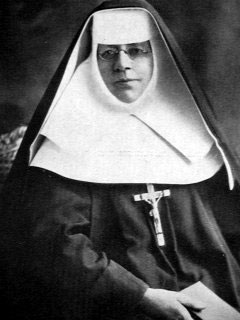 Image of St. Katharine Drexel Image of St. Katharine Drexel
