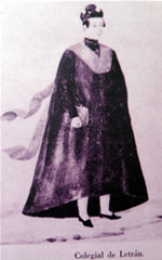 Image of St. Vicente Liem de la Paz Image of St. Vicente Liem de la Paz