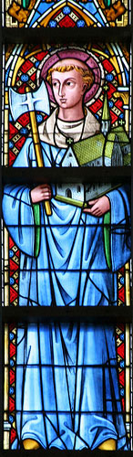 Image of St. Wulmar Image of St. Wulmar