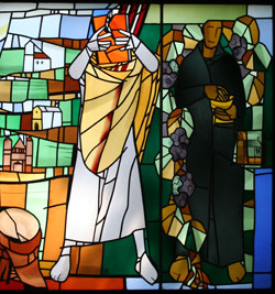 Image of St. Wigbert Image of St. Wigbert