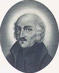 Image of Bl. William Harcourt Image of Bl. William Harcourt