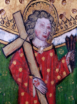 Image of St. William of Norwich Image of St. William of Norwich