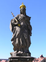 Image of St. Cunegundes Image of St. Cunegundes