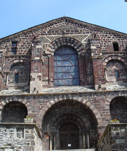 Image of St. Theofrid Image of St. Theofrid
