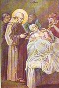 Image of St. Theophilus of Corte Image of St. Theophilus of Corte
