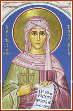 Image of St. Thomais Image of St. Thomais