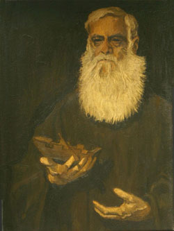 Image of St. Simon the Zealot Image of St. Simon the Zealot