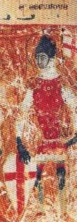 Image of St. Secundus Image of St. Secundus
