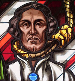 Image of St. Adrian Image of St. Adrian