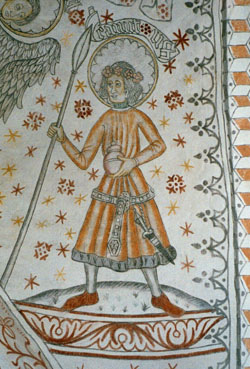 Image of St. Canute Lavard Image of St. Canute Lavard