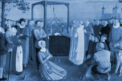 Image of Bl. Carthusian Martyrs Image of Bl. Carthusian Martyrs