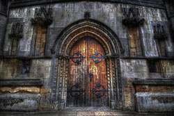 Image of St. Desideratus Image of St. Desideratus