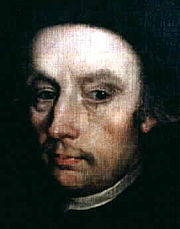 Image of St. Edmund Arrowsmith Image of St. Edmund Arrowsmith