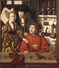 Image of St. Eligius Image of St. Eligius