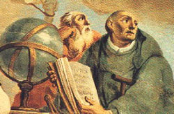 Image of Bl. Herman the Cripple Image of Bl. Herman the Cripple