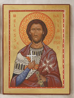 Image of Bl. David Gonson Image of Bl. David Gonson