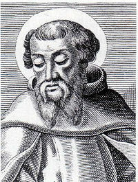 Image of St. Irenaeus Image of St. Irenaeus